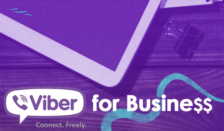 Viber For Business [Setup Guide 2022]