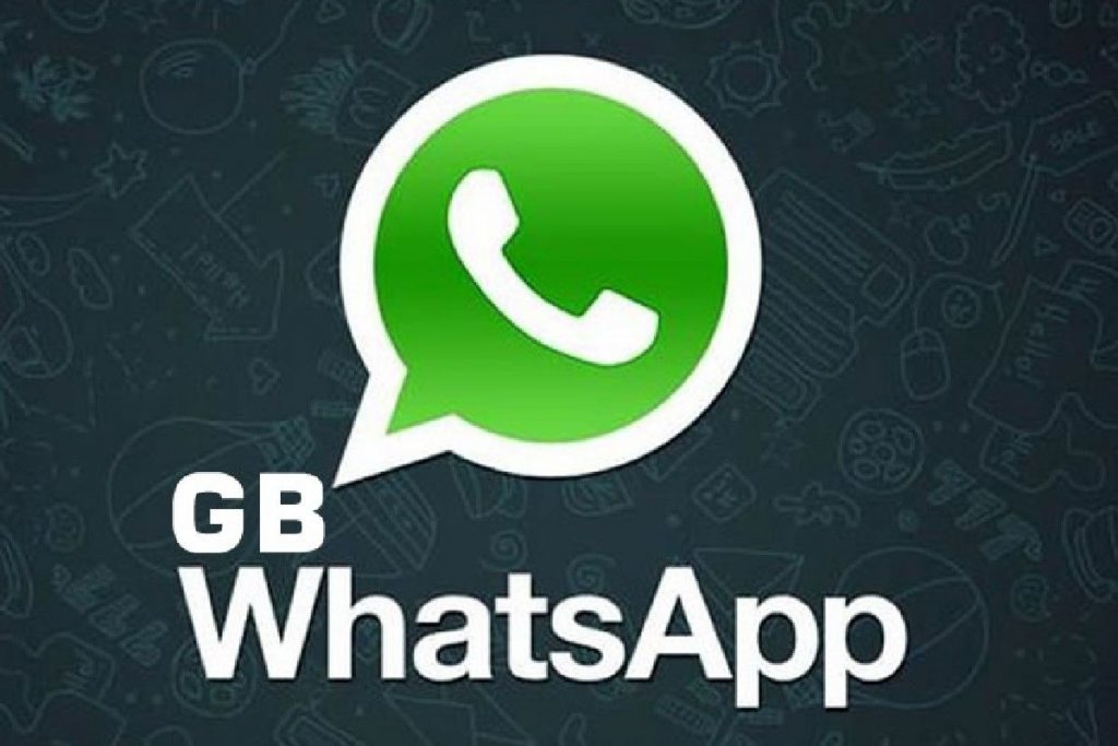 GB WhatsApp logo