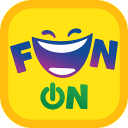 Logo  FunOn Apk 