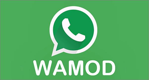 Whatsapp Wamod APK