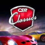 CSR Classics Mod Apk