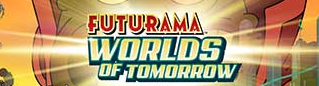 Futurama Worlds of Tomorrow Mod Apk