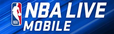 NBA Live Mobile download Mod Apk