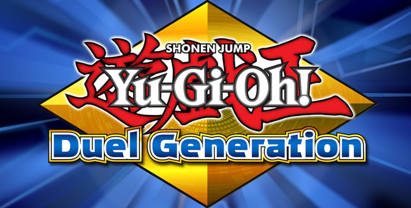Yu-Gi-Oh! Duel Generation Mod Apk