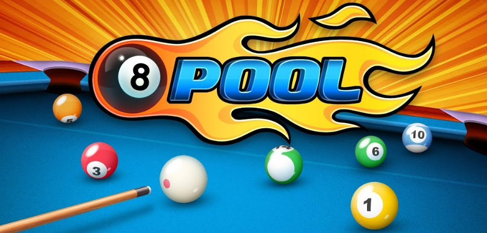 8 Pool Mod Apk