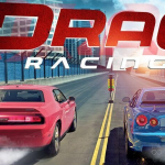 Drag Racing Mod Apk