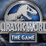 Jurassic World: The Game Mod Apk