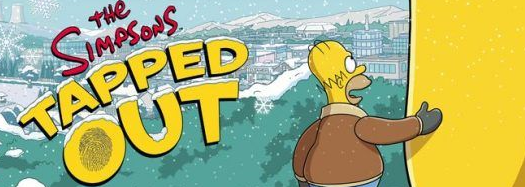 Tapped Out Mod Apk
