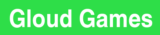 Gloud Games Mod Apk