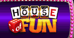 House of Fun Unlimited Coins Mod Apk