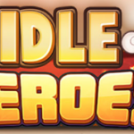 Idle Heroes Mod Apk
