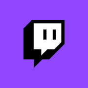 Logo Twitch Mod Apk