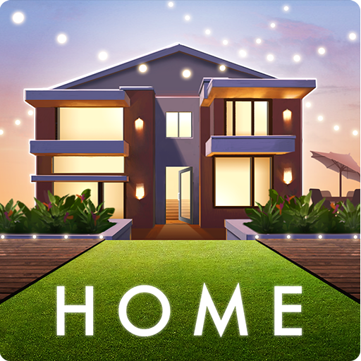 Logo Design Home Mod Apk