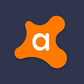 Logo Avast Mod Apk