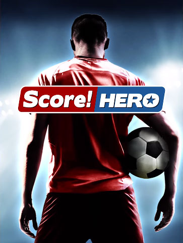 Logo Score Hero Mod App