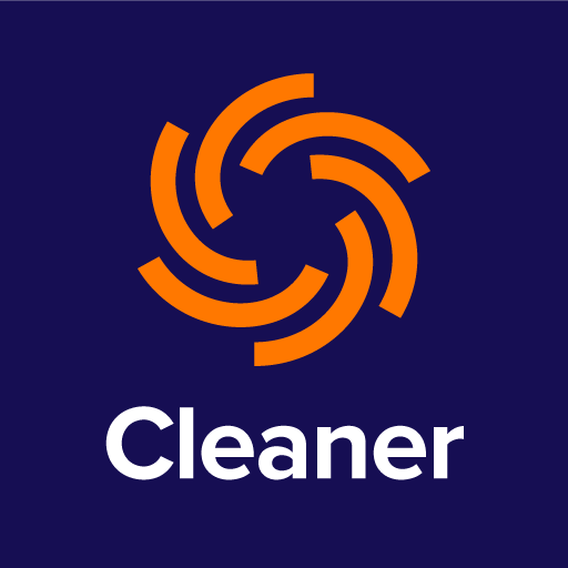 Logo Avast Cleanup Pro Mod Apk