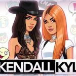 Kendall and Kylie Mod Apk