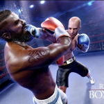 Real Boxing 2 Mod Apk