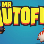 Mr Autofire Mod Apk