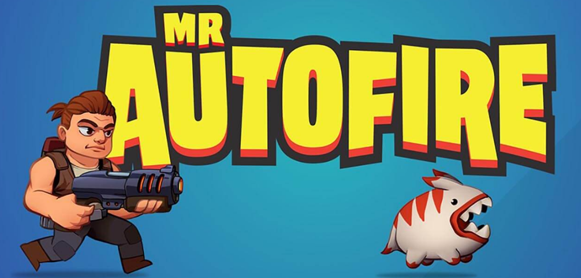 Mr Autofire Mod Apk