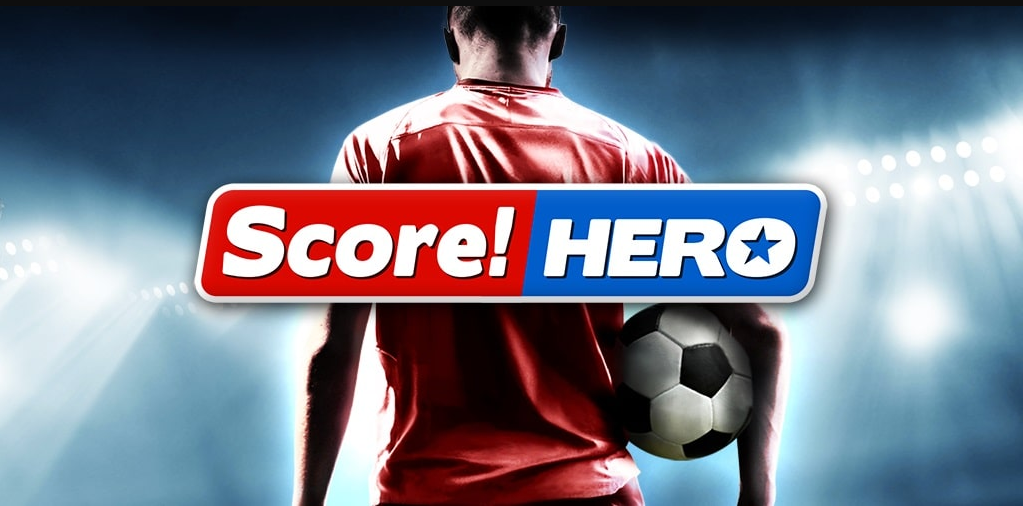 Score Hero Mod App