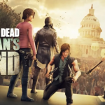 The Walking Dead No Man's Land Mod Apk