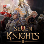 Seven Knights Mod Apk