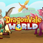 DragonVale World Mod Apk