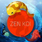 Zen Koi Mod Apk