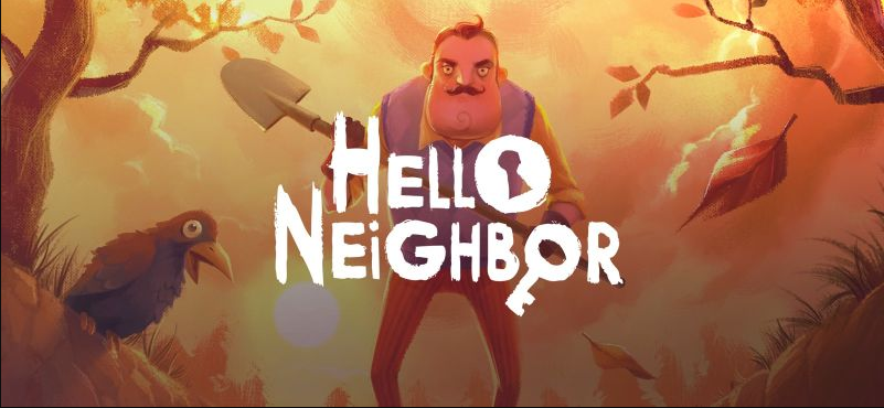 Hello Neighbor Mod Apk