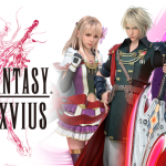 Final Fantasy Brave Exvius Mod Apk