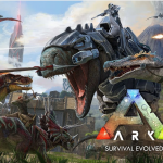 ARK: Survival Evolved Mod Apk