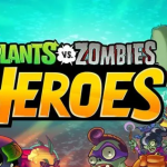 Plants vs. Zombies Heroes Mod Apk