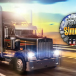 Truck Simulator USA Mod Apk