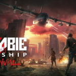 Zombie Gunship Survival Mod Apk
