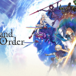 Fate Grand Order Mod Apk