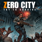 Zero City Mod Apk