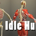 Idle Human Mod Apk