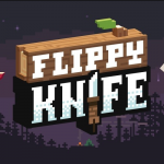 Flippy Knife Mod Apk
