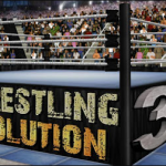 Wrestling Revolution 3D Mod Apk