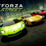 Forza Street Mod Apk
