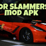 Door Slammers 2 Mod Apk