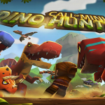 Call of Mini Dino Hunter Mod Apk