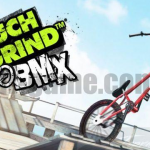 Touchgrind BMX Mod Apk