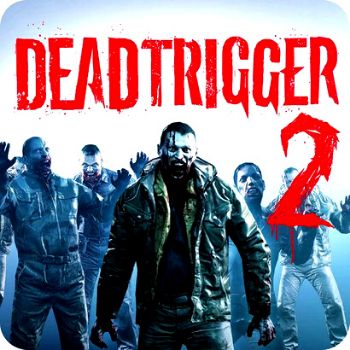 Logo Dead Trigger 2 Mod Apk