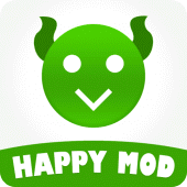 Happy MOD