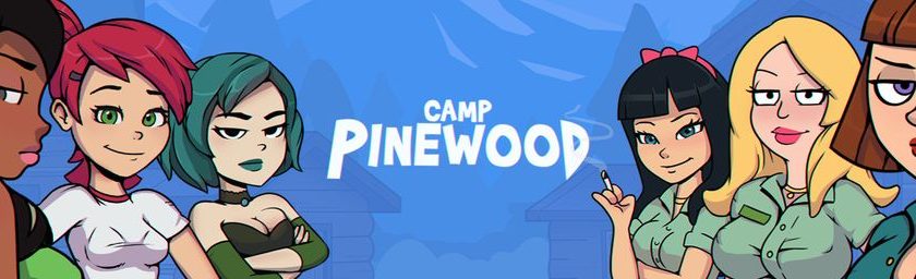 Camp Pinewood MOD APK