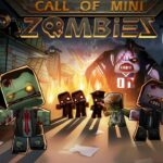 Call of Mini Zombies Mod APK