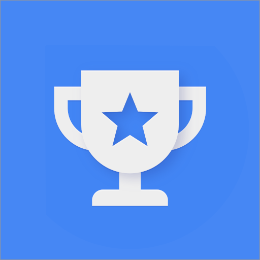 Google Opinion Rewards MOD logo