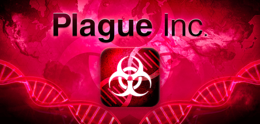 Plague Inc MOD AP